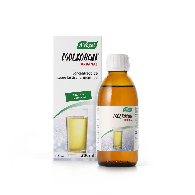 Molkosan Original 200ml A.Vogel