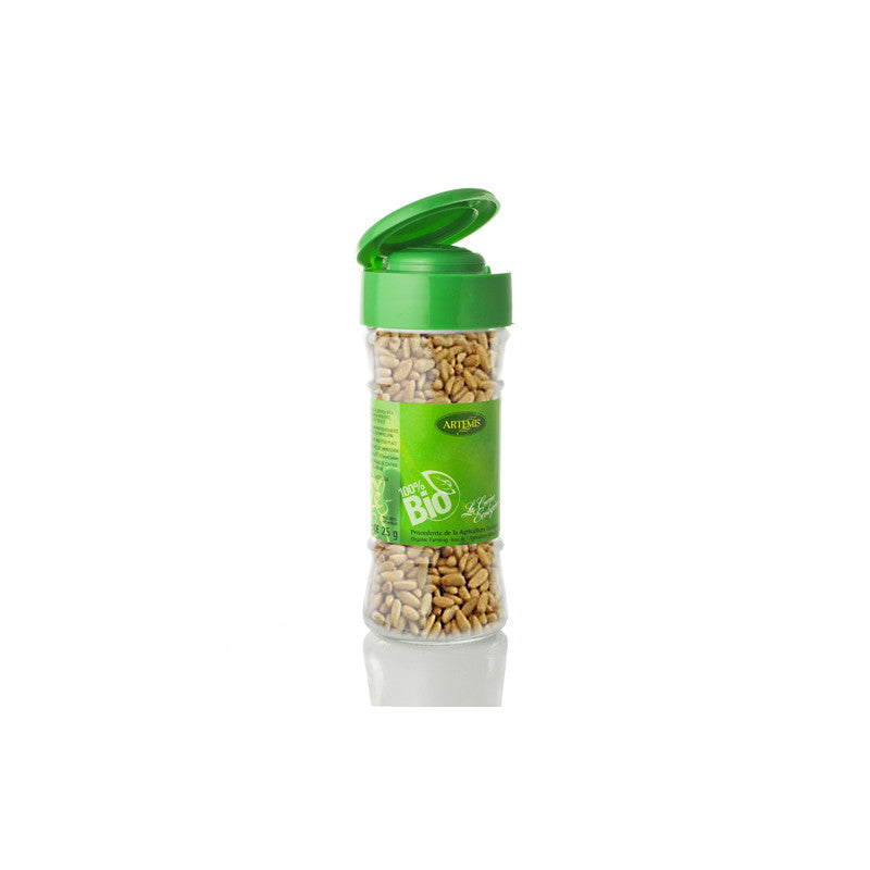 Piñones enteros Bio 45g Especias Artemis