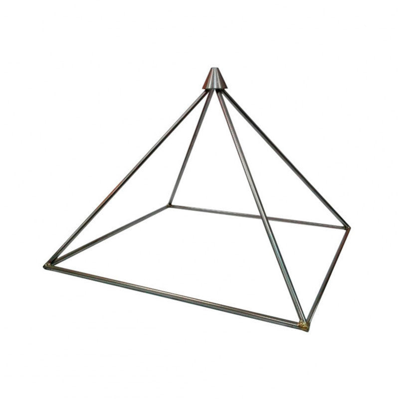 Piramide Bioenergetica S30 radiestesia selfa