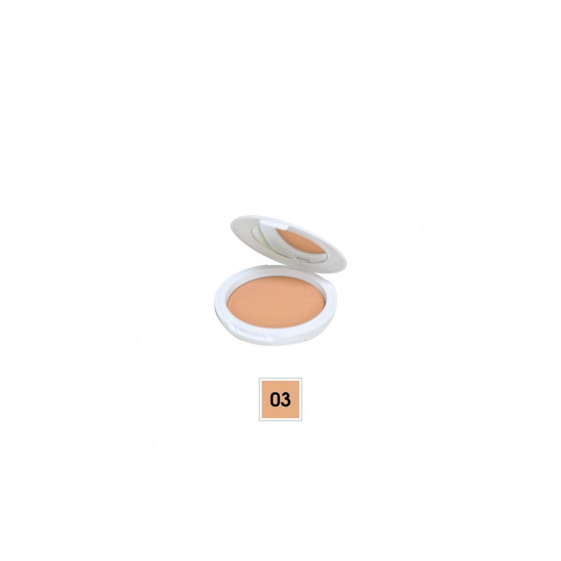 Polvo Compacto 126 Nº 1 Lepo