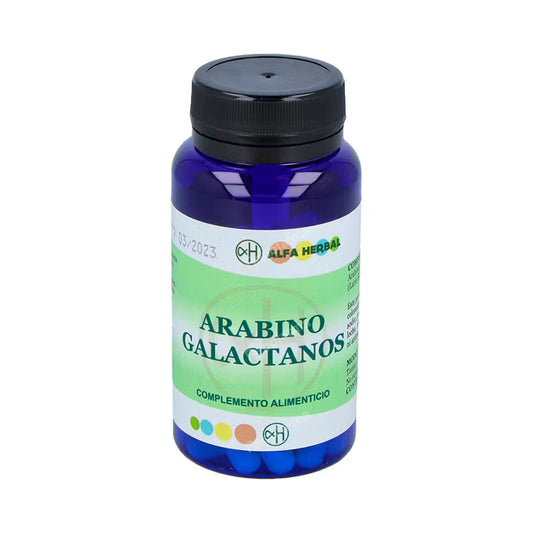 ALFA HERBAL ARABINOGALACTANOS 60cap.