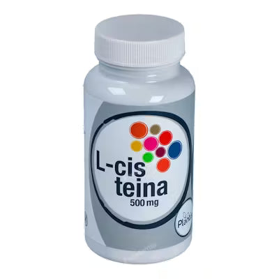 ARTESANIA L-CISTEINA 60cap.