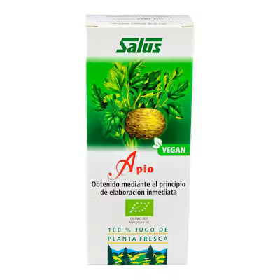 JUGO DE APIO 200ml. SCHOENENBERGER