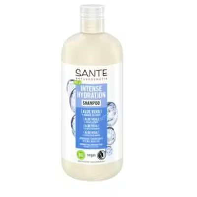 CHAMPU HIDRATACION INTENSA 500 ALOE 500 ml