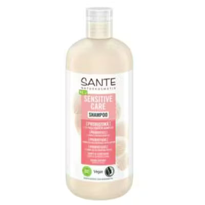 CHAMPU CUIDADO SENSITIVE 500 PROBIOTICOS 500 ml