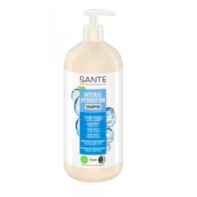 CHAMPU HIDRATACION INTENSA ALOE 950 ml