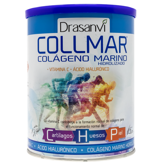 Collmar Drasanvi Colágeno Marino 275g con Vitamina C