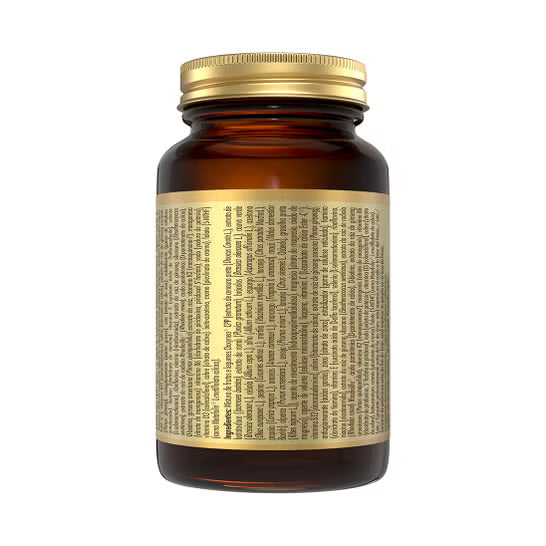 Solgar Multivitamínico Hombre 60 vcaps