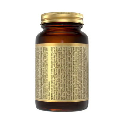 Solgar Multivitamínico Hombre 60 vcaps