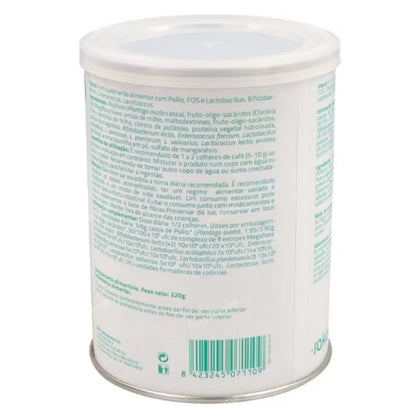 Intecol Probioticos Eco 220g Sakai