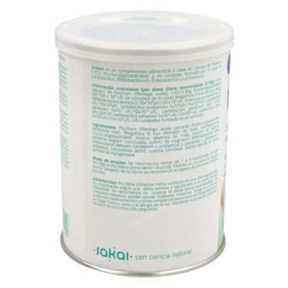 Intecol Probioticos Eco 220g Sakai