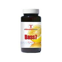 Hausmann B Bass 7 700 Mg (Citratos) 90 Caps Envase 90 Capsulas 150 ml