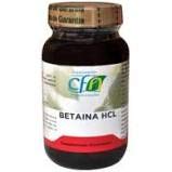 Cfn Betaina Hcl Fs 60 Vcap