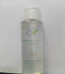 Cfn Gel Antiseptico Manos 100 Ml 500 g