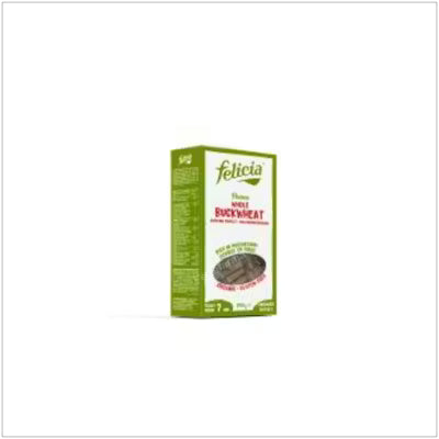 MACARRONES DE TRIGO SARRACENO integral 250g BIO SG