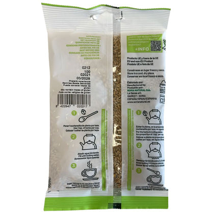 Alpiste en Semillas 100g Soria Natural