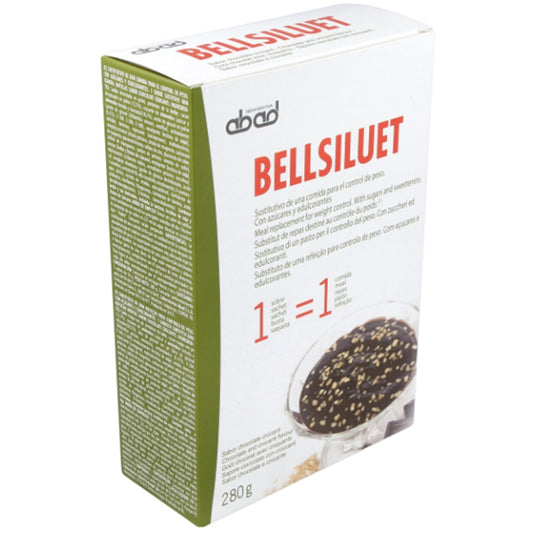 Kiluva - Abad Bellsiluet - 280 gr, 1 gramo, 1