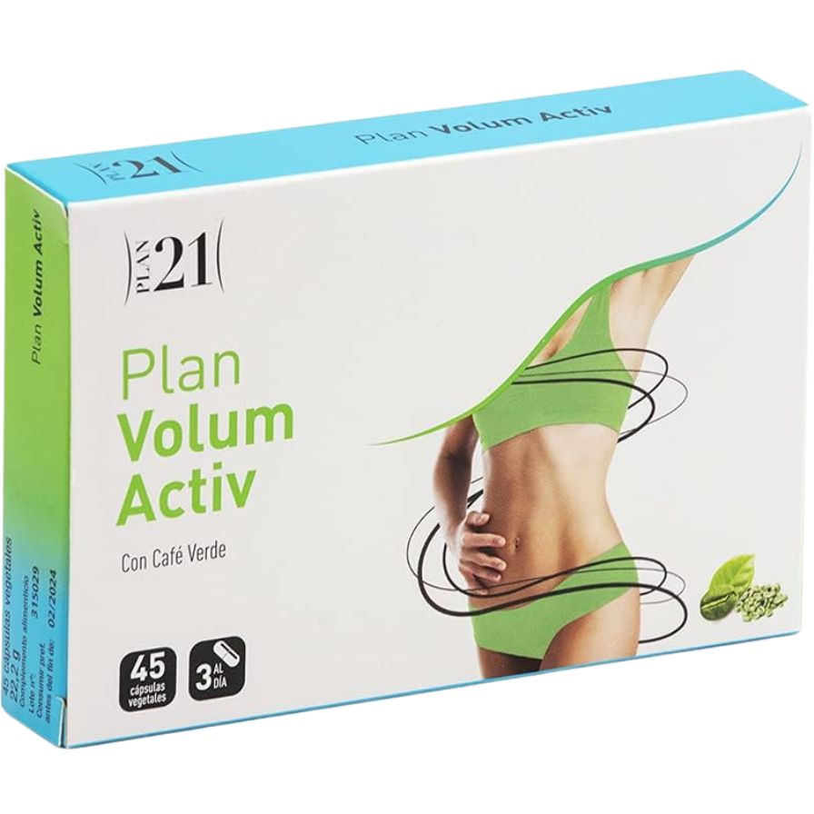 PLAMECA PLAN VOLUM ACTIV 45cap. PLAN 21