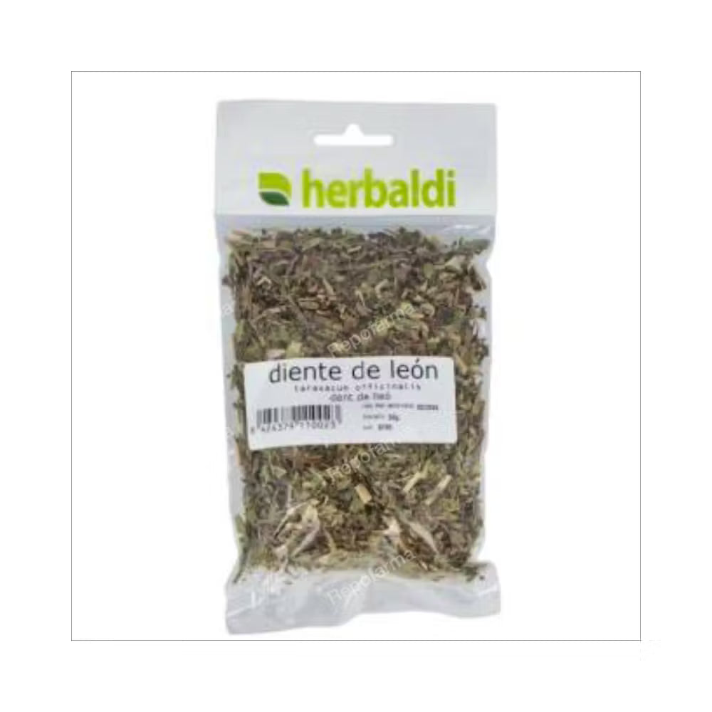 DIENTE DE LEON HOJAS TRIT BOLSA 50 g