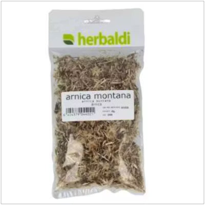 Arnica Flor 30 gr