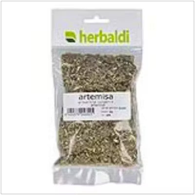 Hierba ARTEMISA - 50 gr