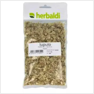 Hierba Lupulo - 25gr