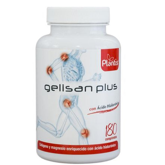 Gelisan Plus 180comp Plantis