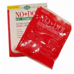Gel Térmico NoDol reutilizable para calor y frío