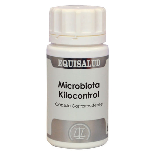 Microta Kilocontrol 60caps Equisalud