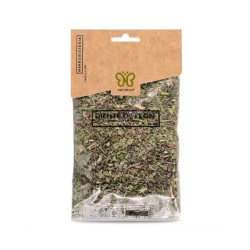 NATURCID DIENTE DE LEON HOJA bolsa 40gr.