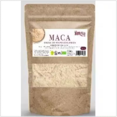 Maca cruda 200 g