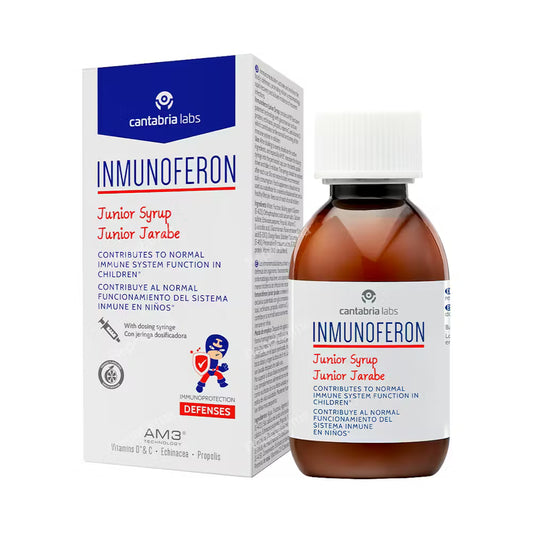 INMUNOFERON JUNIOR 150ml.