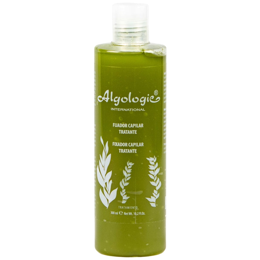 Gomina Fijador Cabello 300ml Algologie
