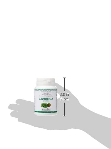 SERPENS Moringa Cap, No aplicable