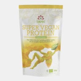 SUPER VEGAN PROTEIN BIO 250 g