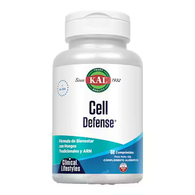 Cell Defense 60 COMP KAL