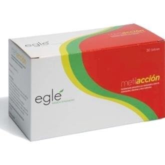 METIL ACCION 30 Sobres X 7,1 gr