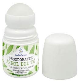 Esential'arôms, Desodorante - 50 ml.