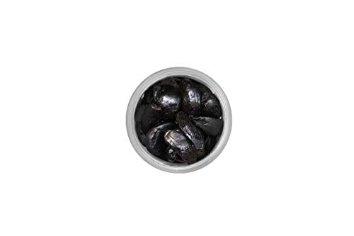F SUAREZ AJO Negro PELADO 65GR IGP Las PEDROÑERAS, No aplicable