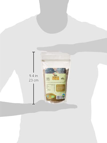 HARINA DE CHIA 300 GR