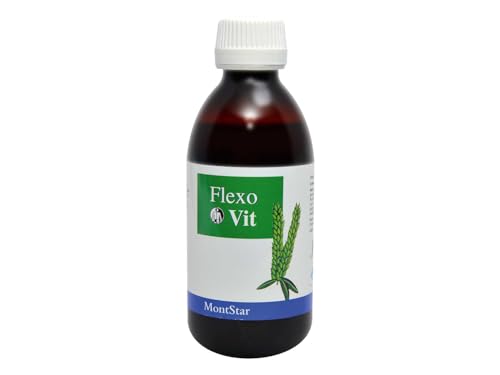 Mont-Star Flexovit - 250 gr