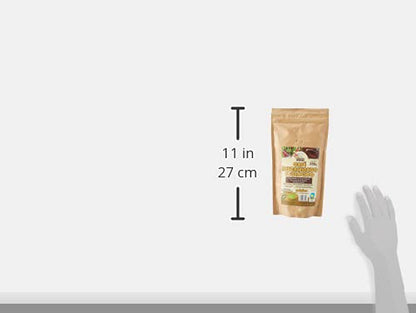 CAFE MOLIDO DESCAFEINADO DE TUESTE NATURAL 250 GR