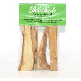 Palo Santo 40 g