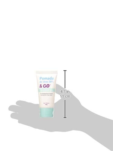 Pharma & Go Pomada De Urea 30% - 50 g