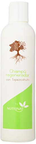 Nutrinat Champú Tepezcohuite