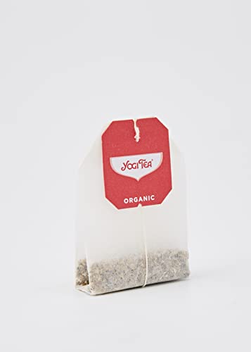 Yogi Tea Original Seleccion Ayurvedica, Bolsitas, 34.2 g