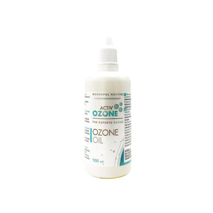 Activozone Ozone Oil 20 ml