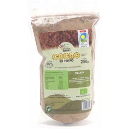 Cacao En Polvo 250 gr