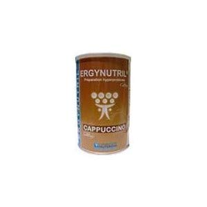 ERGYNUTRIL Capuccino