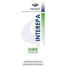Internature Interepa Internature 1 Unidad 200 g
